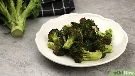 Image titled Cook Fresh Broccoli Step 22