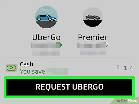 Image titled Request Multiple Stops Using Uber Step 13