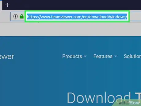 Image titled Use TeamViewer Step 1