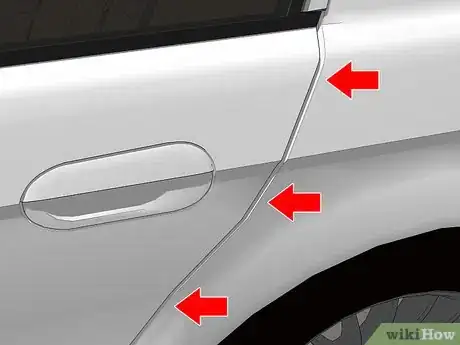 Image titled Check Cars for Accident Damage Step 3