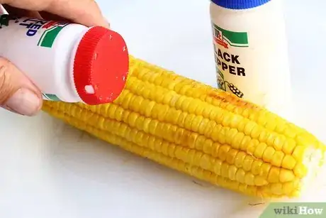 Image titled Roast Corn Step 11