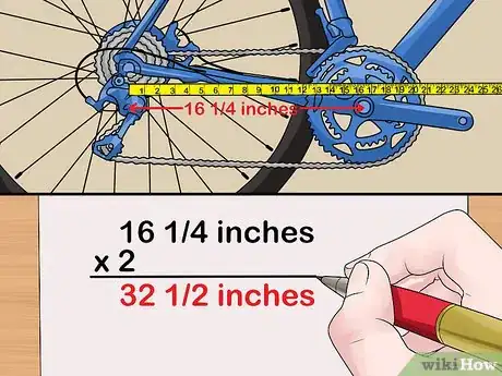 Image titled Measure a Bike Chain Step 10