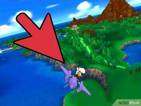 Image titled Catch Dialga and Palkia in Pokémon Omega Ruby and Alpha Sapphire Step 4