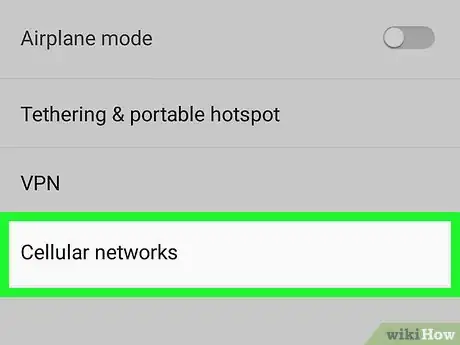 Image titled Turn Off Roaming on Android Step 3