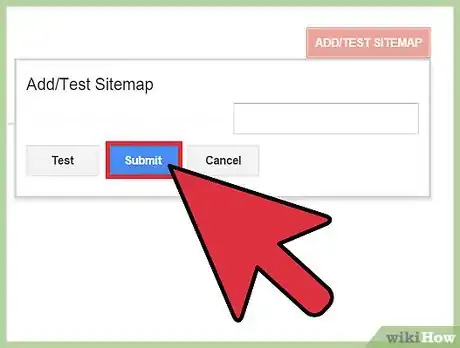 Image titled Get Your Website Indexed by Google Step 14