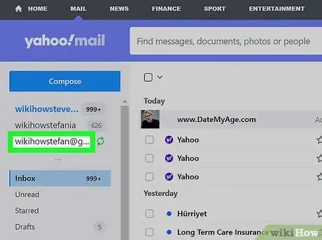 Image titled Change Your Yahoo Email Address Step 10