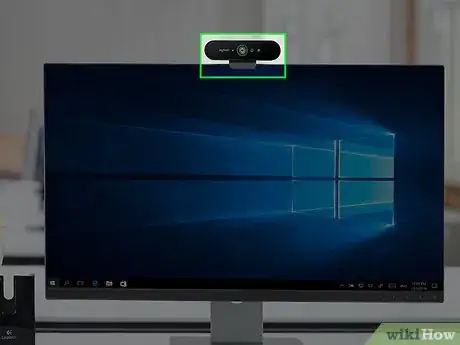 Image titled Install a Logitech Webcam Step 5