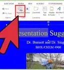 Hide a Slide in PowerPoint Presentation