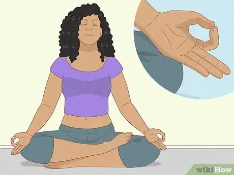 Image titled Use Mudra for Regulating Your Menstruation Step 6