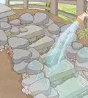 Build a Backyard Waterfall