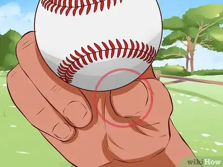 Image titled Throw a Cut Fastball Step 8