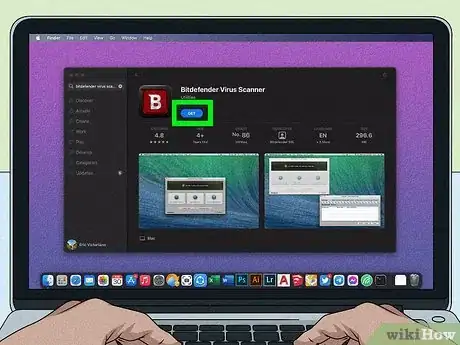 Image titled Does Mac Have a Built in Virus Scanner Step 6