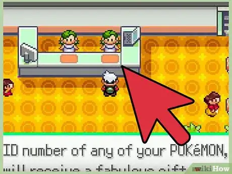 Image titled Get More Master Balls on Pokémon Emerald Step 3