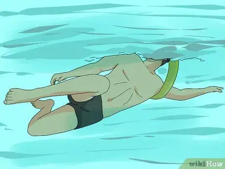 Image titled Teach the Sidestroke Step 16