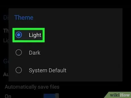 Image titled Turn Off Dark Mode on Word Step 20