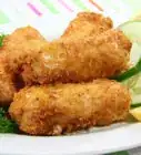 Make Fried Chicken