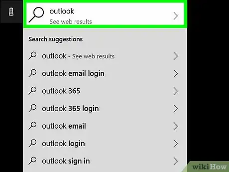 Image titled Share a Distribution List in Outlook Step 9