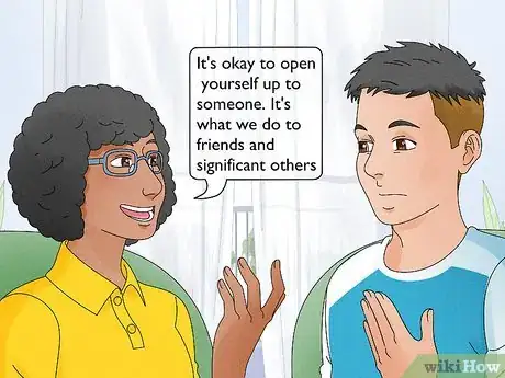 Image titled Encourage Someone to See a Therapist Step 18