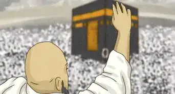 Perform Hajj