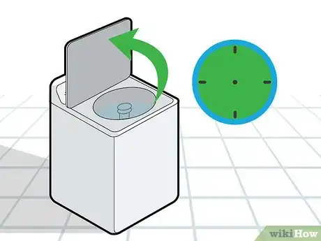 Image titled Clean a Washing Machine with Vinegar Step 5