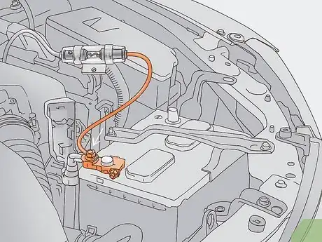 Image titled Install a Car Amp Step 25