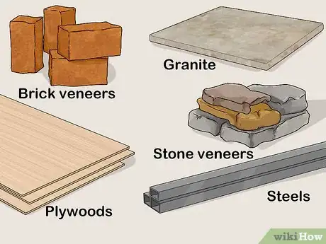 Image titled Build an Outdoor Kitchen Step 5