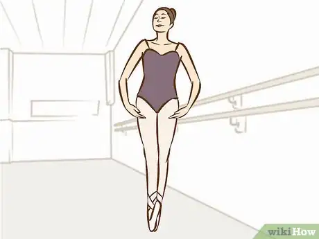 Image titled Make a Dance Routine Step 12