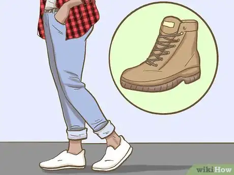 Image titled Style Flannel Step 18