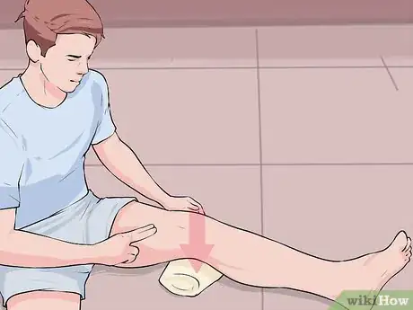 Image titled Cure a Baker's Cyst Step 17