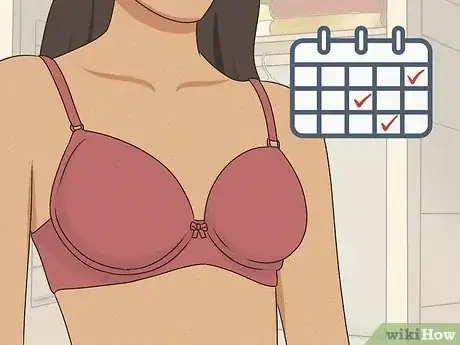 Image titled Wear a Push up Bra Step 10