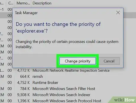 Image titled Change Process Priorities in Windows Task Manager Step 9