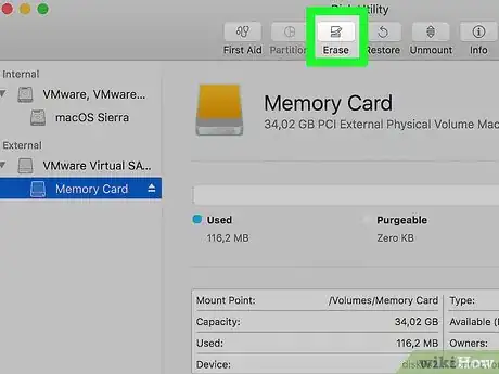 Image titled Format an SD Card Step 26