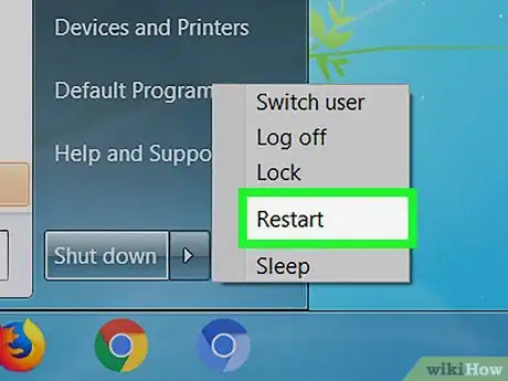 Image titled Uninstall Windows 7 from Your Computer Step 5