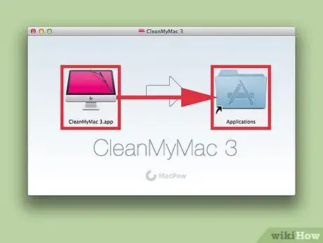 Image titled Install Software on a Mac Step 3