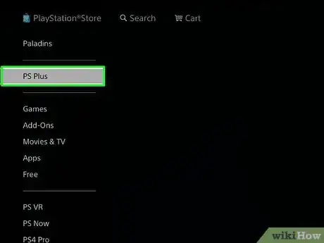 Image titled Subscribe to PlayStation Plus Step 6