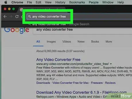 Image titled Use Free YouTube Downloader Step 1