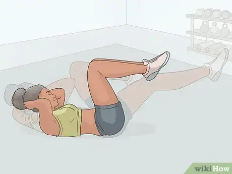 Image titled Do Knee Crunches Step 12