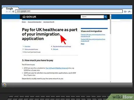 Image titled Migrate to the UK Step 10