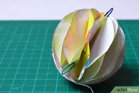 Image titled Make Paper Ornaments Step 10