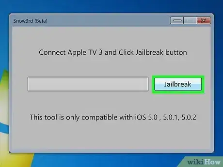 Image titled Jailbreak the Apple TV 3 Step 9