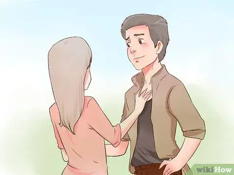 Image titled Get a Girl to Like You when She Has No Interest in Relationships Step 13