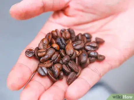 Image titled Make Your Hair Glow (Coffee Treatment) Step 6