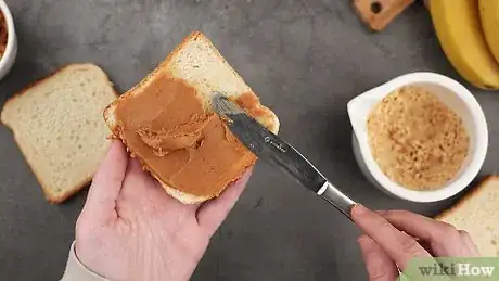 Image titled Eat Peanut Butter Step 7