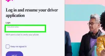 Contact Lyft