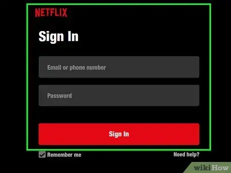 Image titled Pay for Netflix with PayPal Step 9