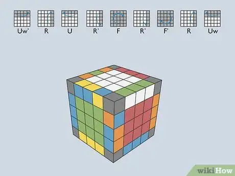 Image titled Solve a 5x5x5 Rubik's Cube Step 14