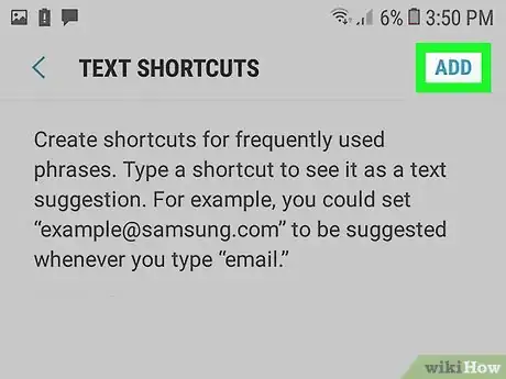 Image titled Add Custom Text Shortcuts to Android Step 14