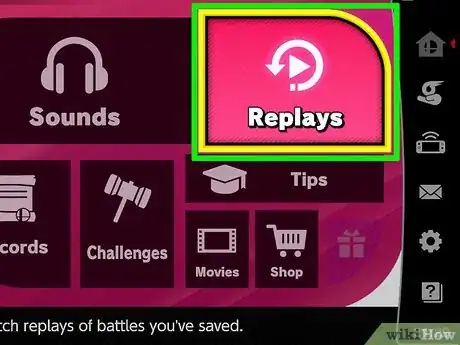 Image titled Transfer Replays from Super Smash Bros. Ultimate to PC Step 1