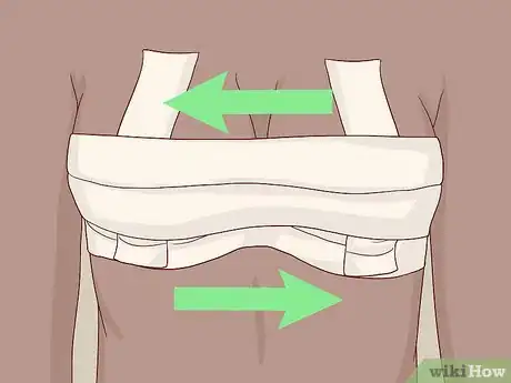 Image titled Tape Your Breasts to Make Them Look Bigger Step 12