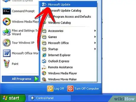 Image titled Install Windows XP on a Windows Vista Computer Step 9